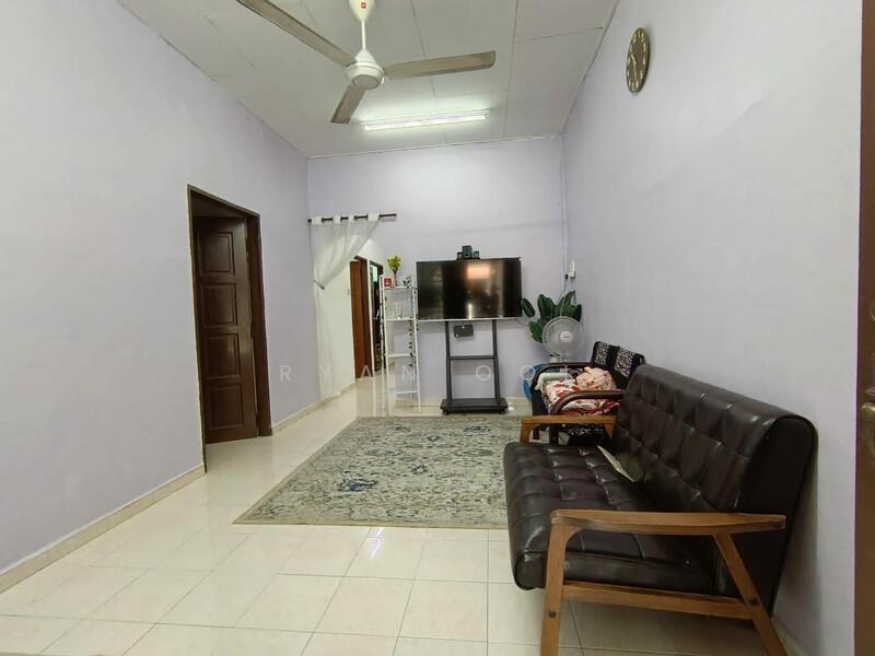 Taman Derga Jaya - 1