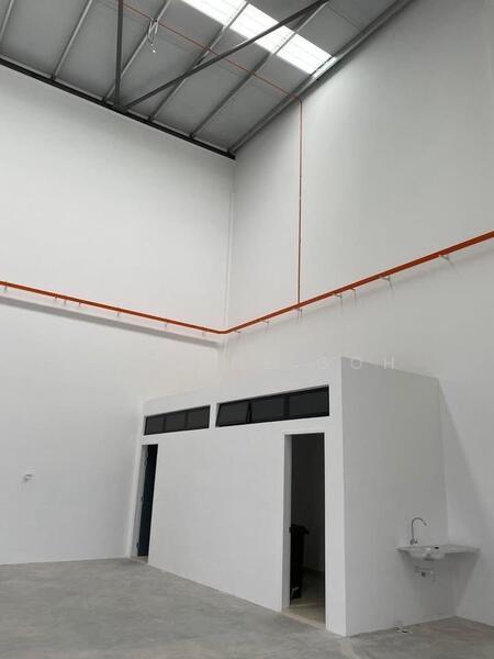 Eco Business Park @ Johor Bahru - 4