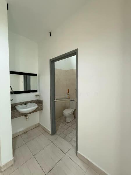 xx Jalan Austin Perdana 3/5 Taman Austin Perdana 81100 Johor Bahru - 3