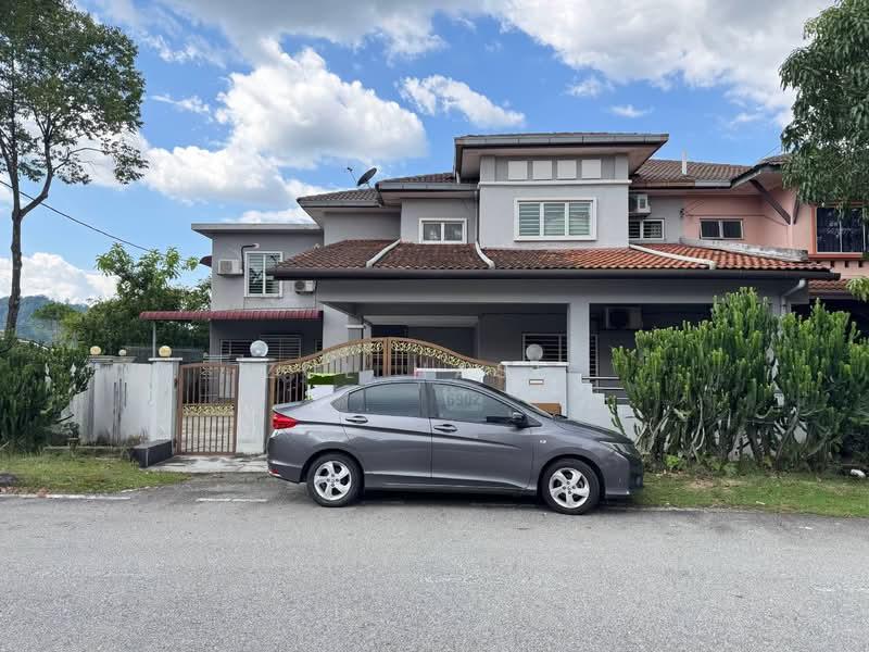 Taman Garing Utama - 1