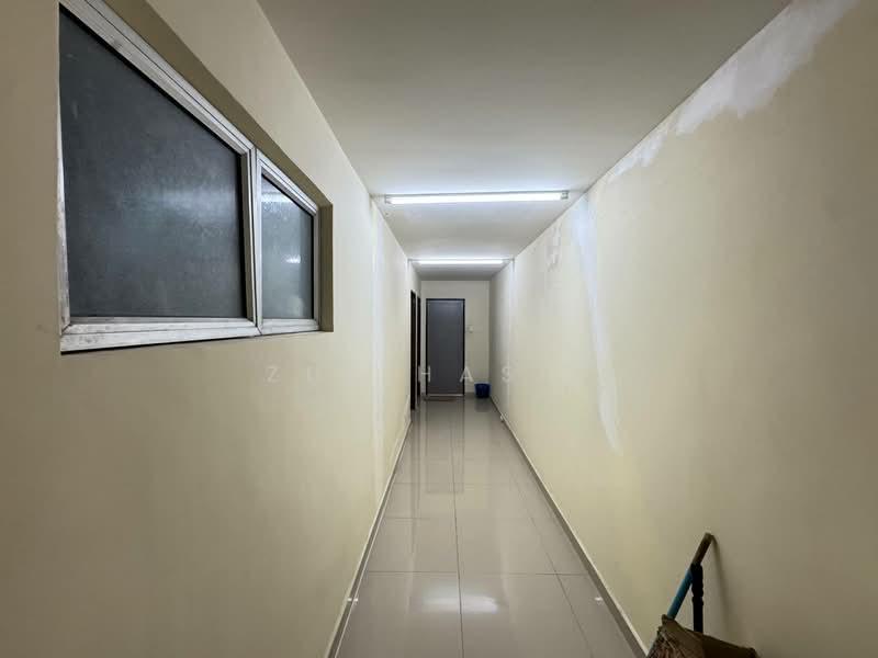 Taman Garing Utama - 2