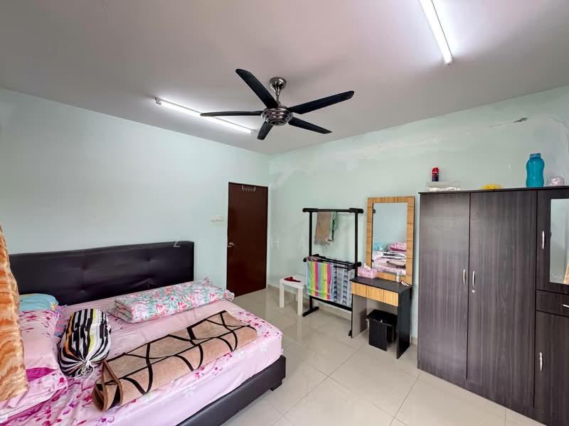 Taman Garing Utama - 3