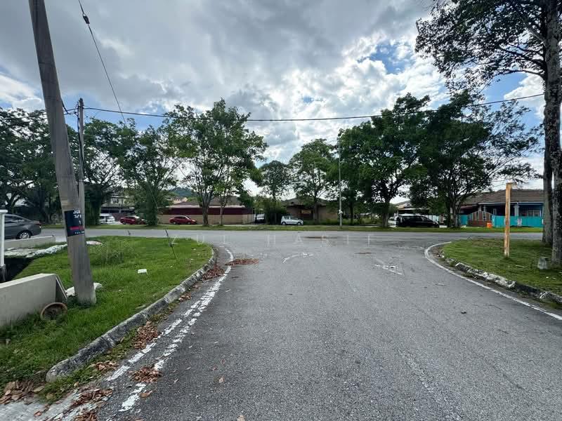 Taman Garing Utama - 2