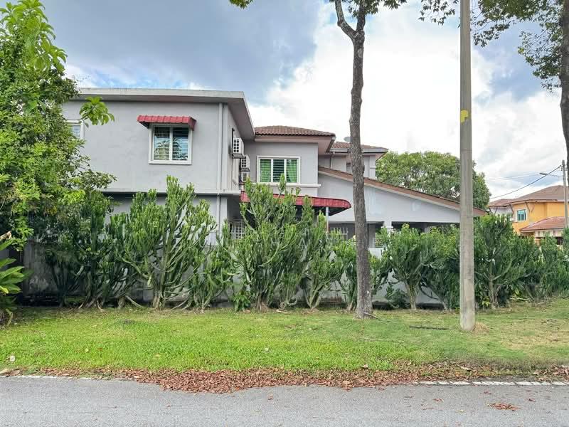 Taman Garing Utama - 3