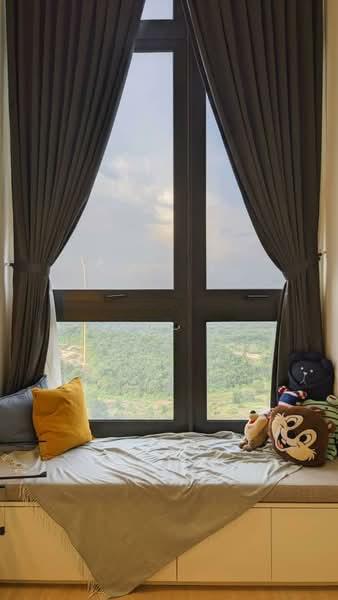 Sunway Grid Residence - 4