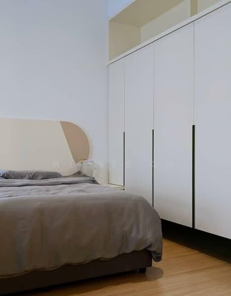 Sunway Grid Residence - 5