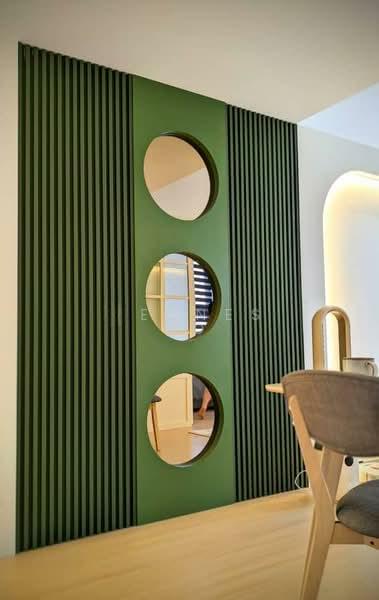 Sunway Grid Residence - 2