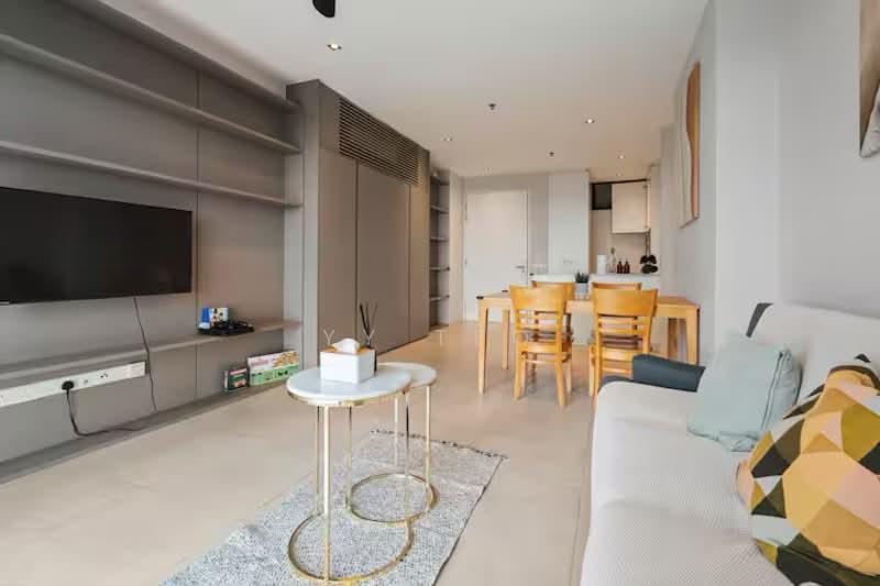 Residensi Sakura - 2