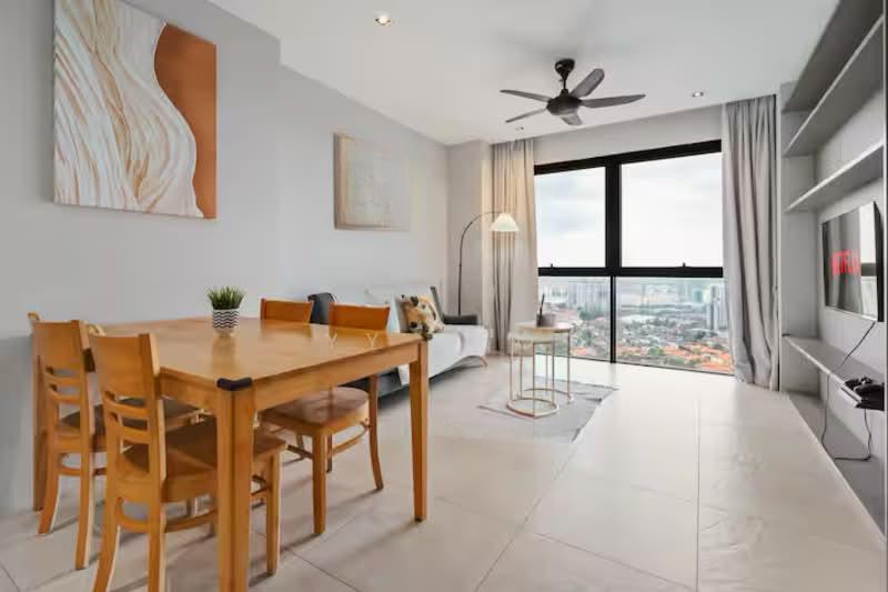 Residensi Sakura - 3