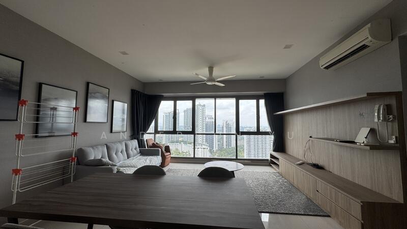 Iskandar Residences - 2