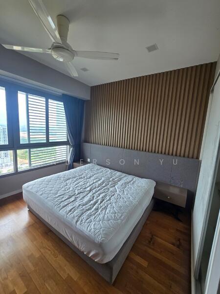 Iskandar Residences - 4