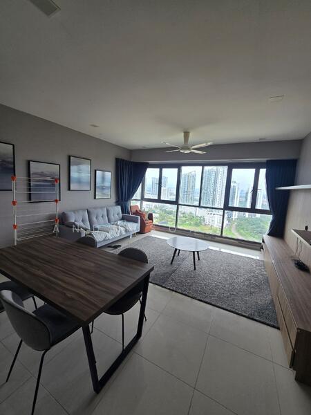 Iskandar Residences - 1