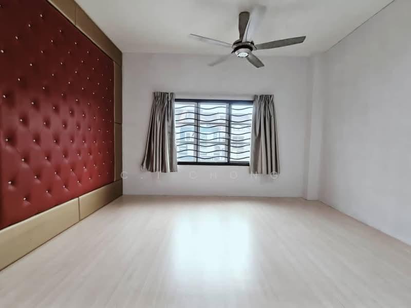 JP Perdana , Mount Austin - 5