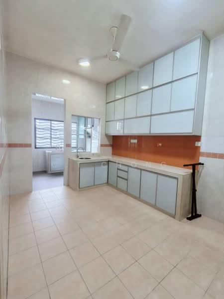 JP Perdana , Mount Austin - 2