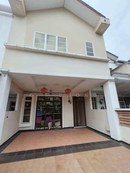 JP Perdana , Mount Austin - 1