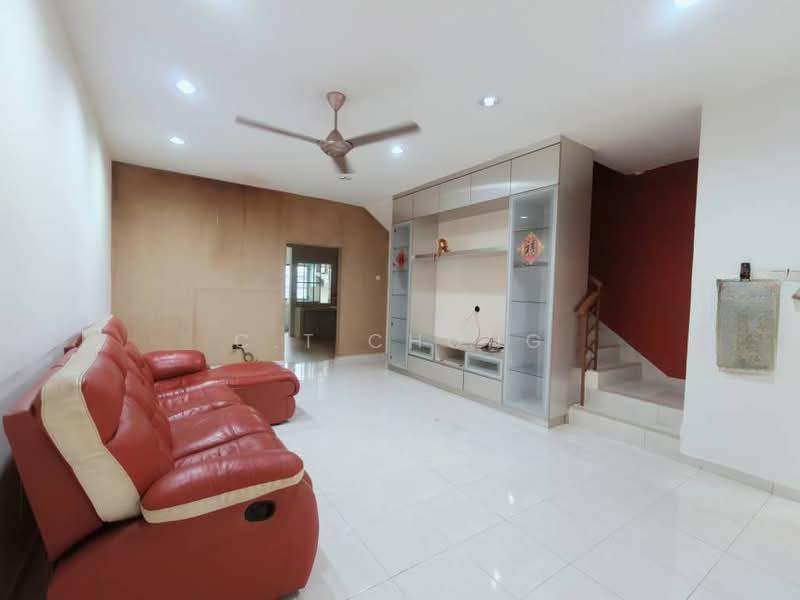 JP Perdana , Mount Austin - 2