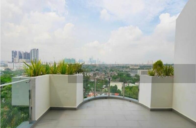 Money Tree Residences - 3