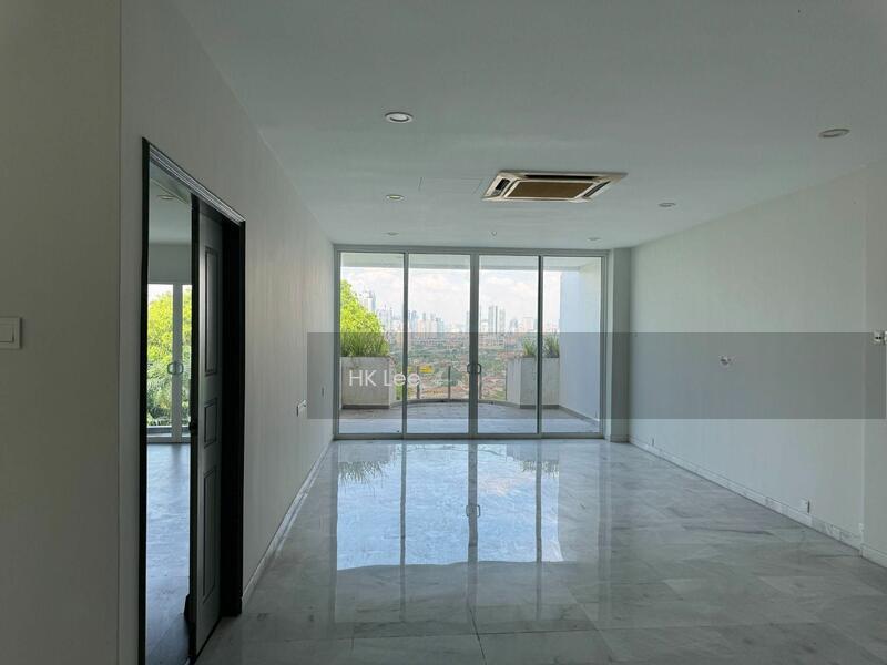 Money Tree Residences - 4