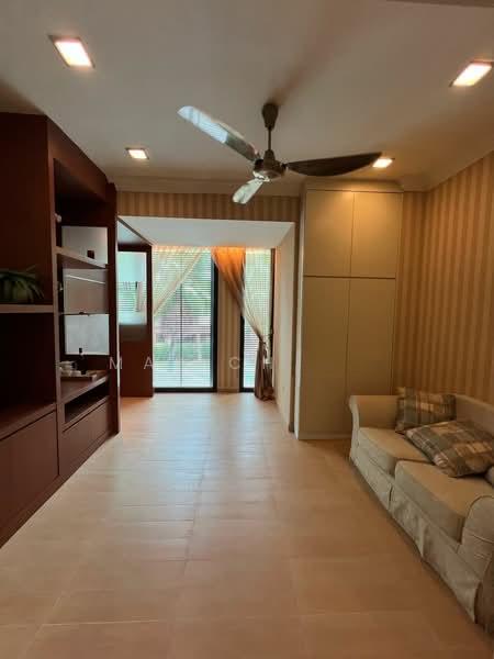 Austin Perdana 2-Storey Semi-D House For Sale - 4