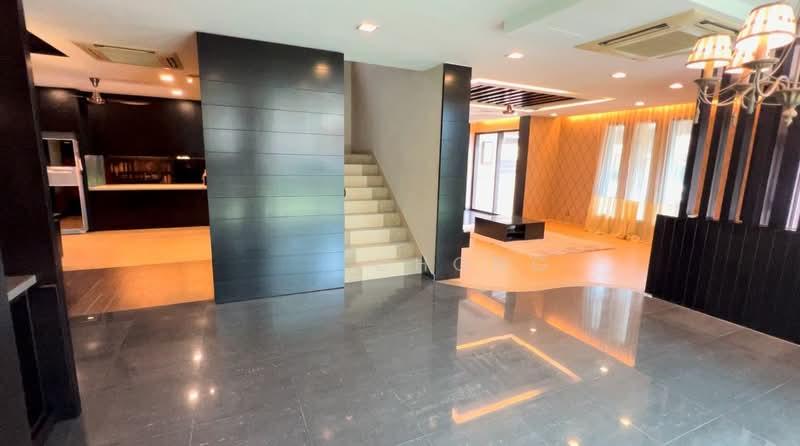 Austin Perdana 2-Storey Semi-D House For Sale - 1