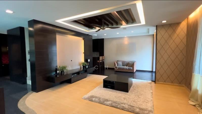 Austin Perdana 2-Storey Semi-D House For Sale - 2
