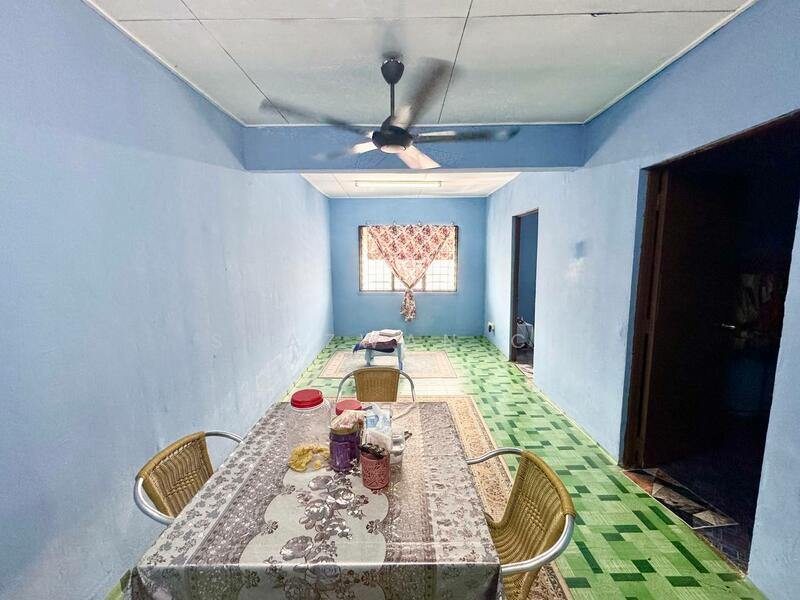 Apartment Idaman - 2