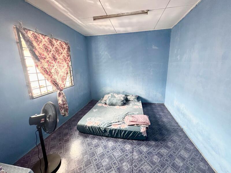 Apartment Idaman - 3