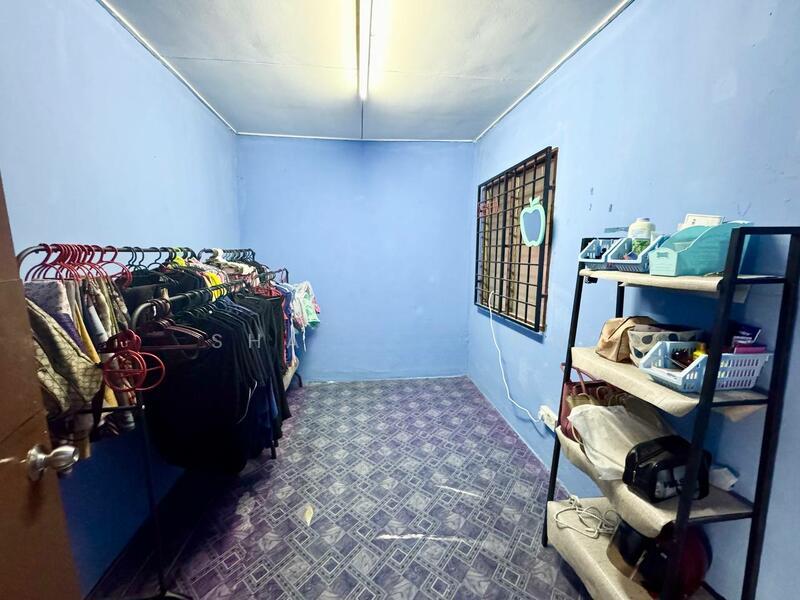 Apartment Idaman - 4