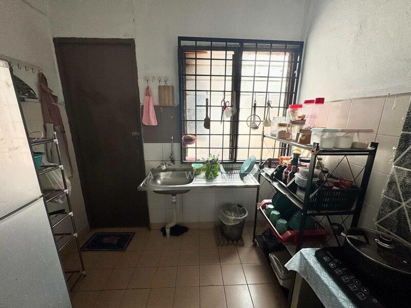 Apartment Idaman - 5