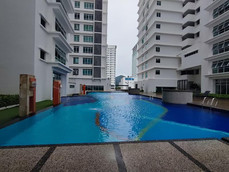 Arena Residence - 4