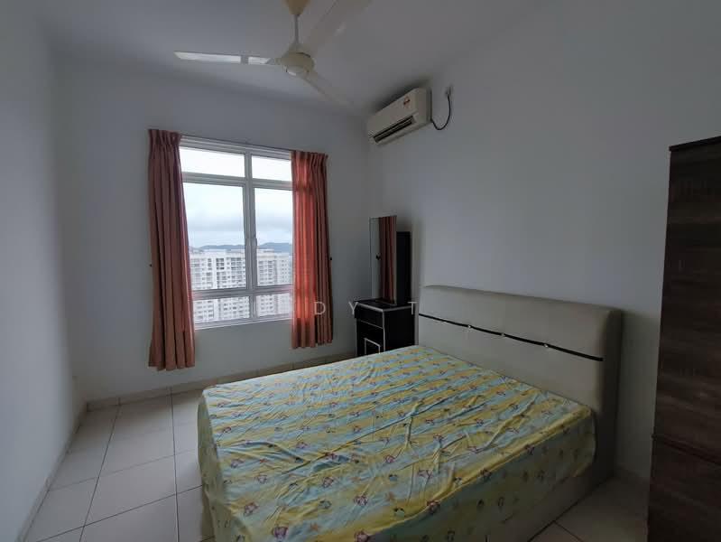 Arena Residence - 5
