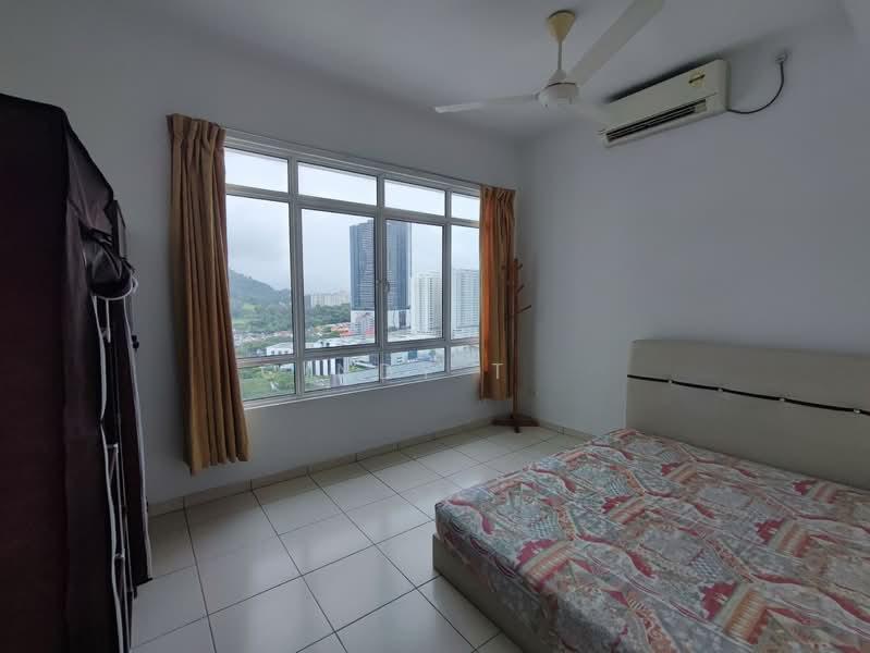 Arena Residence - 3