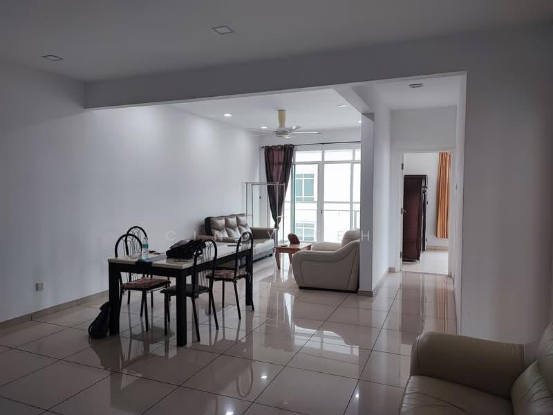 Arena Residence - 2