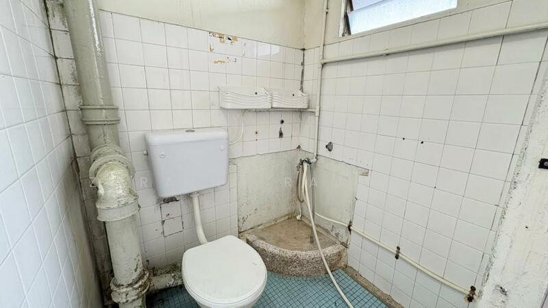 Flat PKNS Section 17 Shah Alam - 4