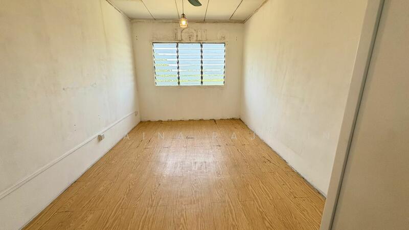 Flat PKNS Section 17 Shah Alam - 5
