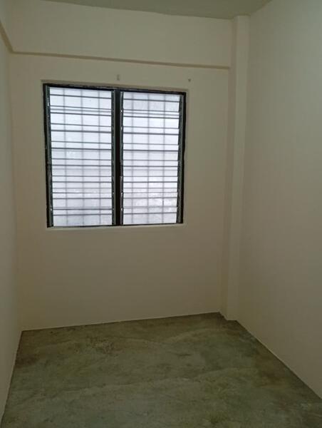 Taman Tun Teja - 2