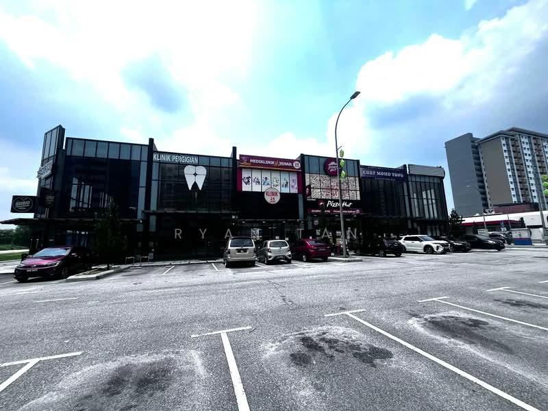 Bukit Raja UNO Rivertree - 3