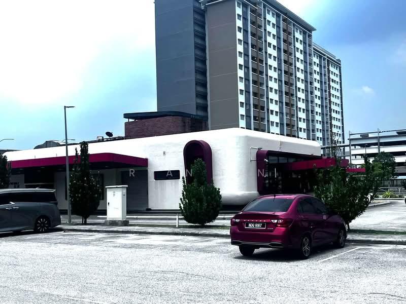 Bukit Raja UNO Rivertree - 4