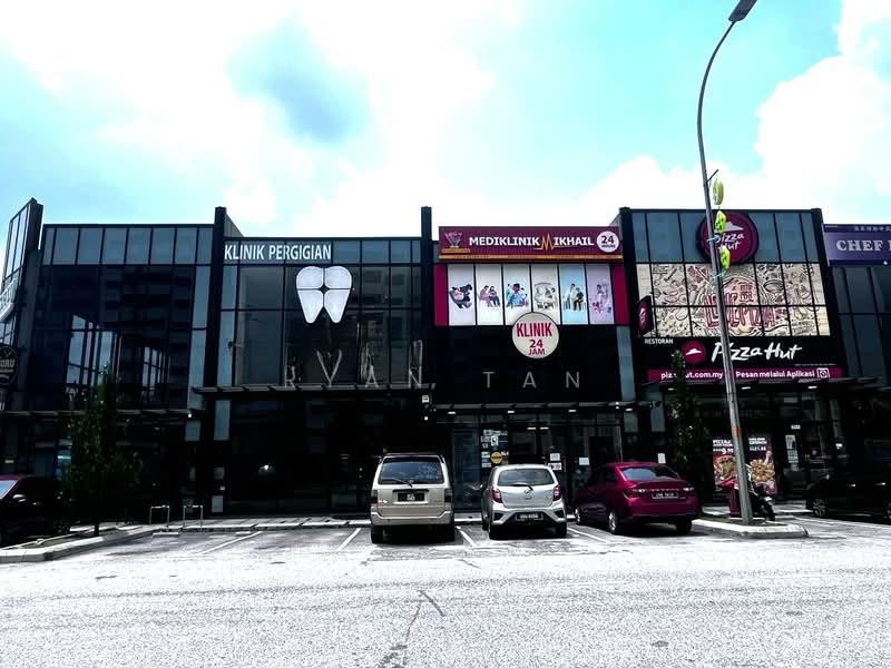 Bukit Raja UNO Rivertree - 2