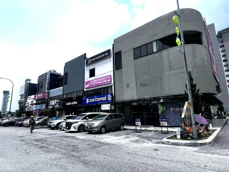 Bukit Raja UNO Rivertree - 5