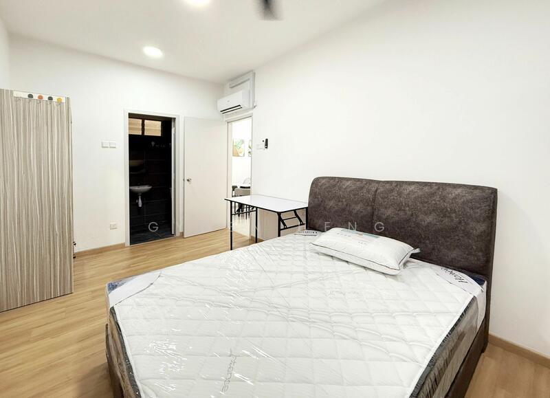 Midas @ Seri Alam - 4