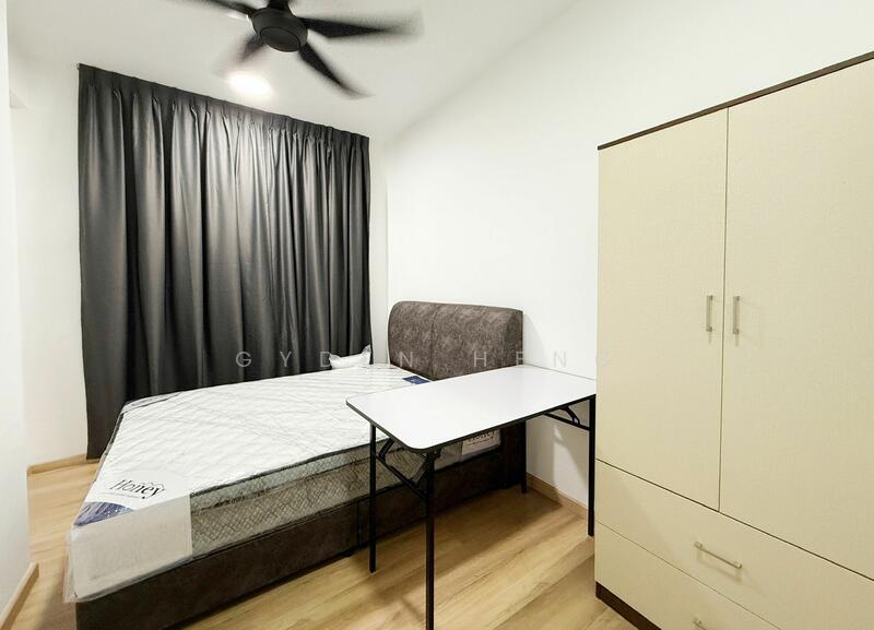 Midas @ Seri Alam - 2