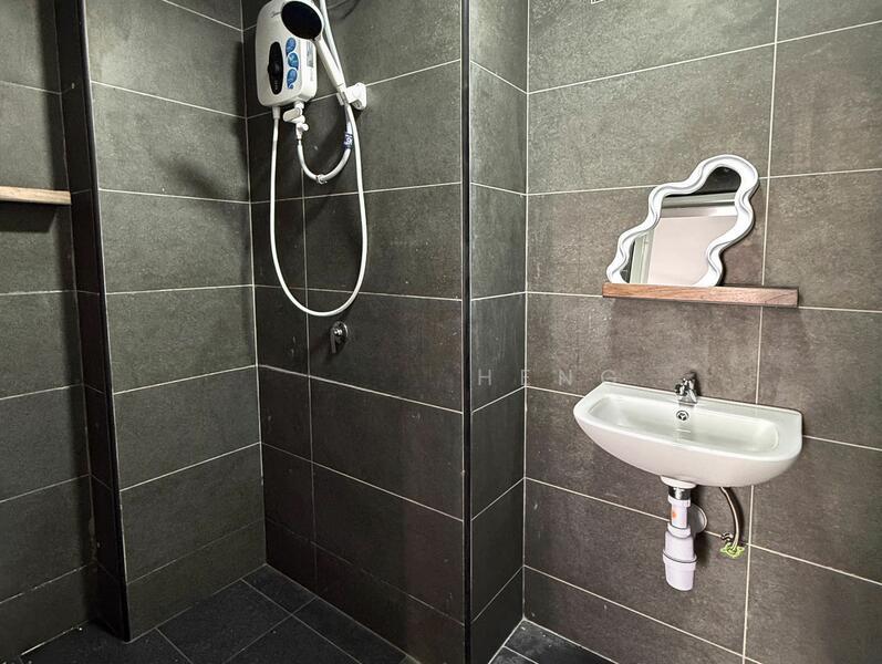 Midas @ Seri Alam - 3