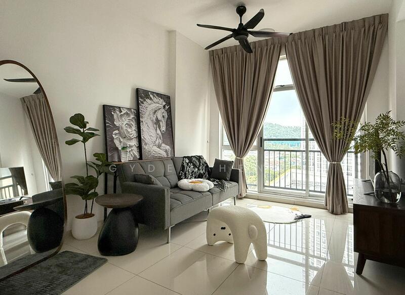 Midas @ Seri Alam - 5