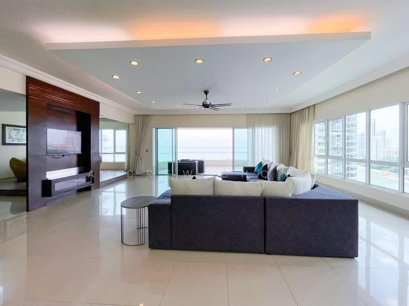 The Cove Condominium - 3