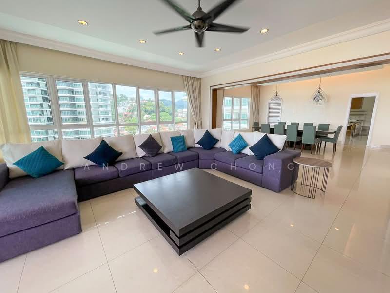 The Cove Condominium - 2