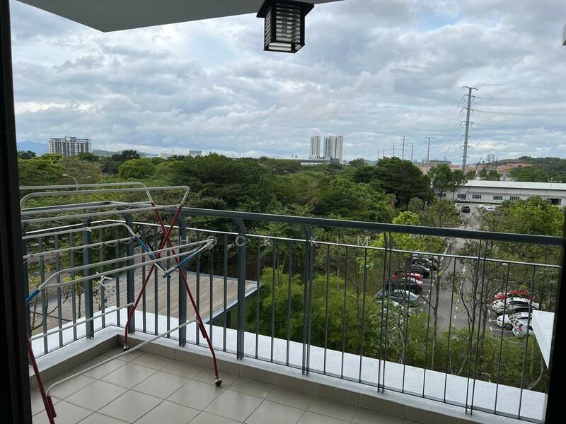 Ujana Executive Apartment - 5