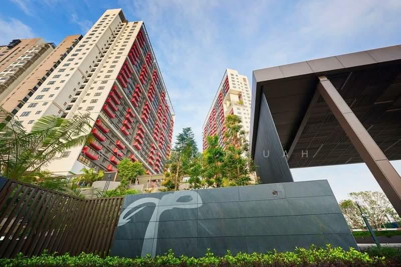 Paisley @ Tropicana Metropark - 1