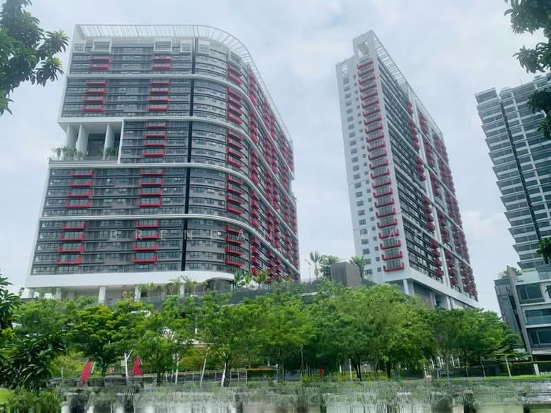 Paisley @ Tropicana Metropark - 5