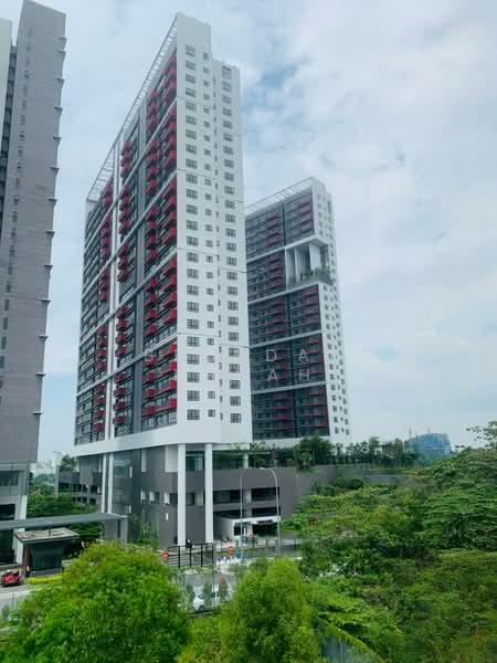 Paisley @ Tropicana Metropark - 4